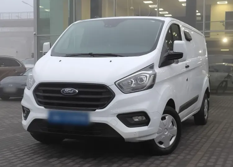 Ford Transit Custom Transit Custom 340 L2H1 Trend