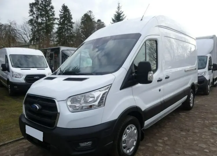 Ford Transit Transit 350 L3H3 Trend