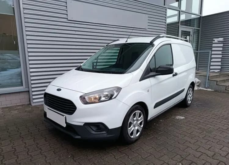 Ford Transit Courier Transit Courier 1.0 EcoBoost Ambiente