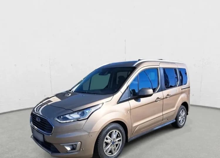 Ford Tourneo Connect Tourneo Connect 1.5 EcoBlue Trend PowerShift