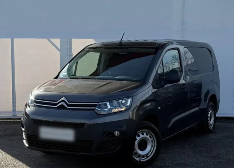 Citroen Berlingo Berlingo Van 1.5 BlueHDi XL Club