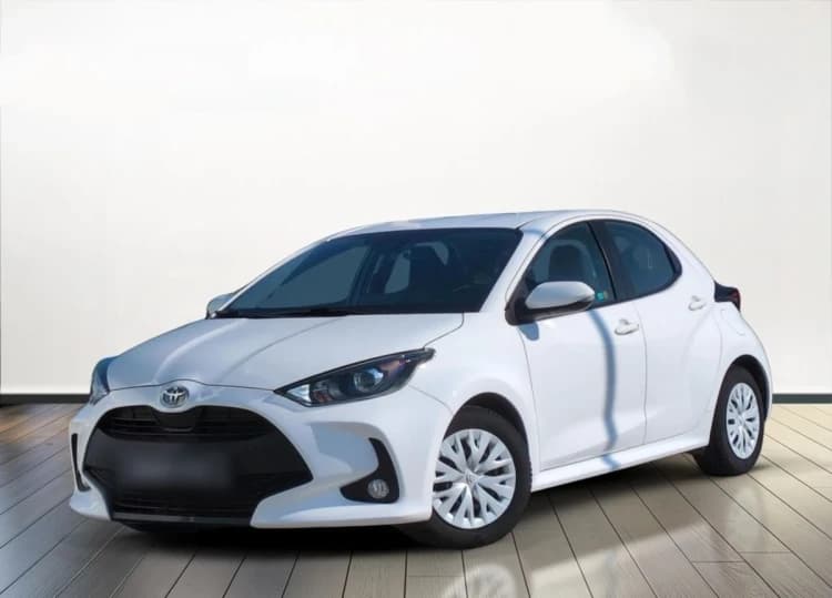 Toyota Yaris Yaris Hybrid 1.5 Comfort