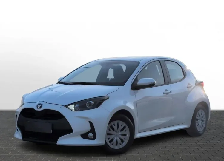 Toyota Yaris Yaris Hybrid 1.5 Comfort