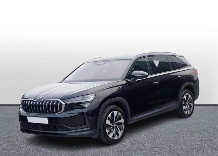 Skoda Kodiaq Kodiaq 2.0 TDI 4x4 Selection DSG