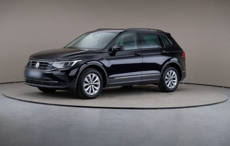Volkswagen Tiguan Tiguan 2.0 TDI SCR Life DSG