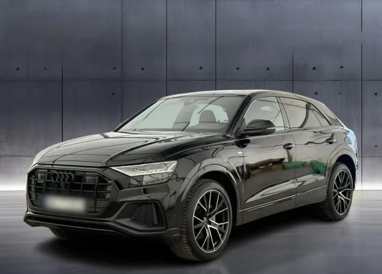 Audi Q8 Q8 50 TDI mHEV Quattro Tiptronic