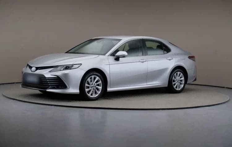 Toyota Camry Camry 2.5 Hybrid Comfort CVT