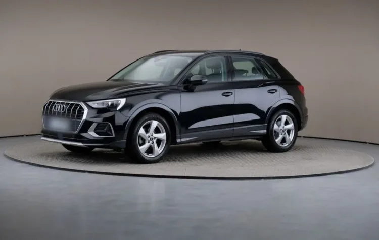 Audi Q3 Q3 35 TFSI mHEV Advanced S tronic