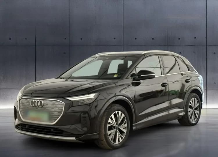 Audi Q4 Q4 e-tron 40 Advanced