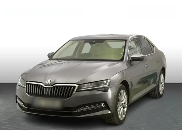 Skoda Superb Superb 2.0 TSI Style DSG