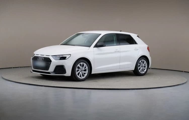 Audi A1 A1 30 TFSI Advanced