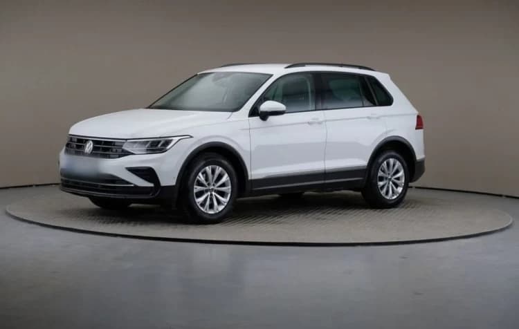 Volkswagen Tiguan Tiguan 2.0 TDI SCR Life DSG