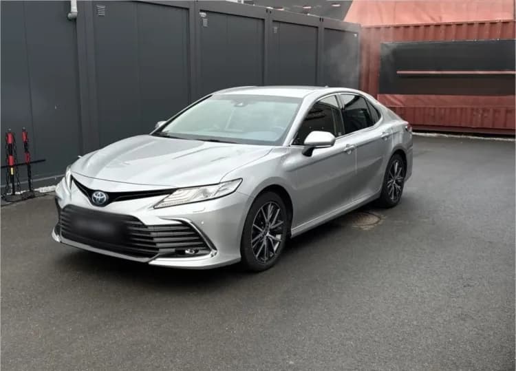 Toyota Camry Camry 2.5 Hybrid Executive CVT