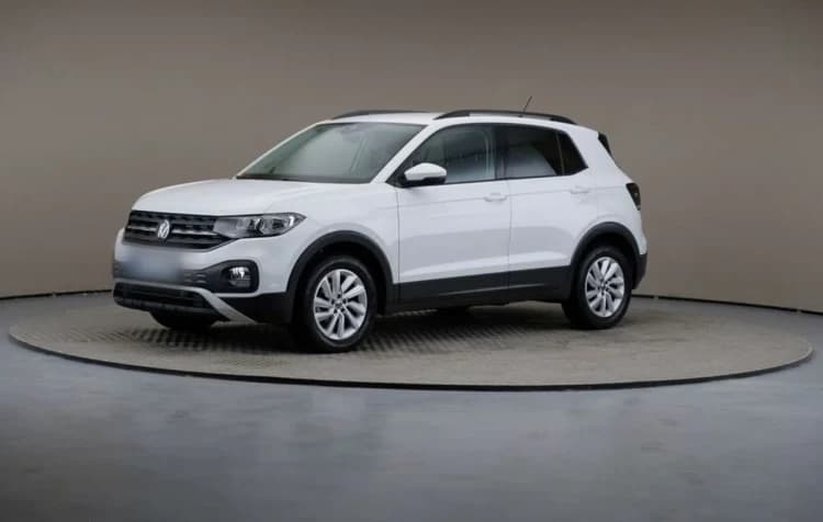 Volkswagen T-Cross T-Cross 1.0 TSI Life
