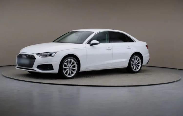 Audi A4 A4 35 TFSI mHEV S tronic