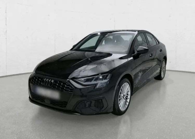 Audi A3 A3 35 TFSI mHEV S tronic