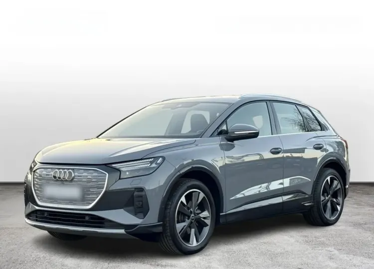 Audi Q4 Q4 e-tron 35 Advanced