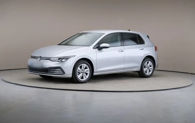Volkswagen Golf Golf VIII 2.0 TDI Life