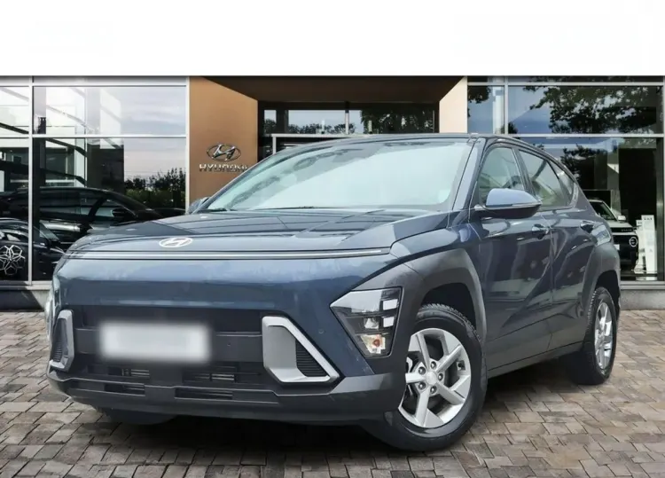 Hyundai Kona Kona 1.0 T-GDI Smart