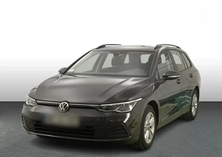 Volkswagen Golf Golf VIII 1.5 TSI EVO Life