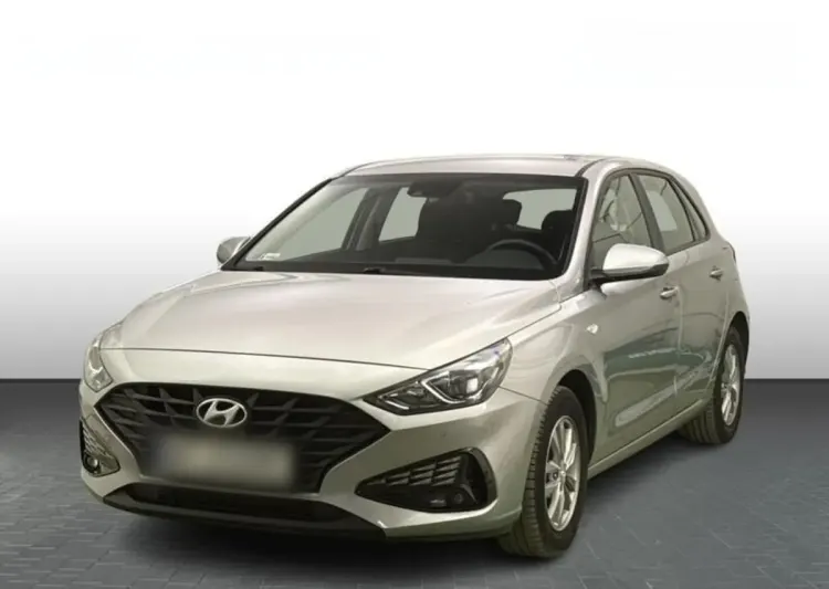 Hyundai i30 i30 1.5 DPI Modern