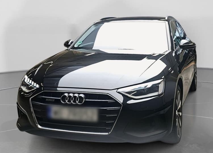 Audi A4 A4 40 TFSI mHEV Quattro S tronic