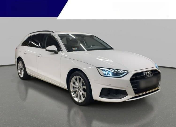 Audi A4 A4 40 TFSI mHEV Quattro Advanced S tronic