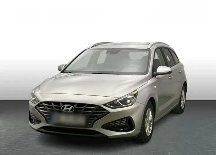Hyundai i30 i30 1.0 T-GDI Modern