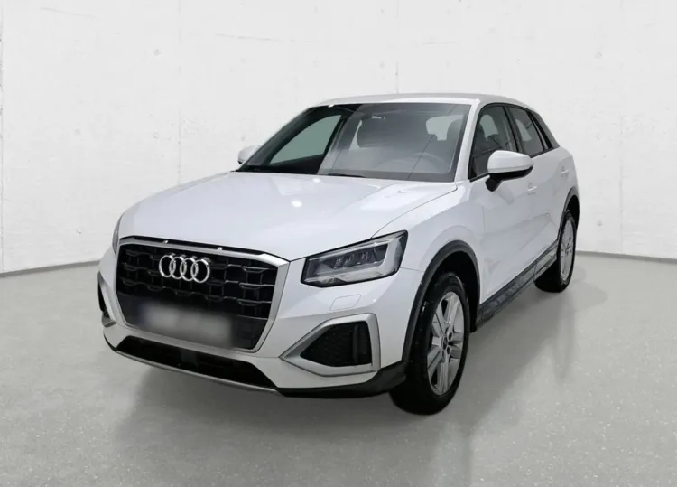 Audi Q2 Q2 35 TFSI S tronic