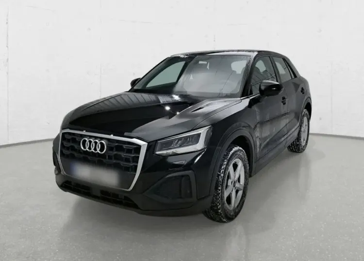 Audi Q2 Q2 35 TFSI S tronic