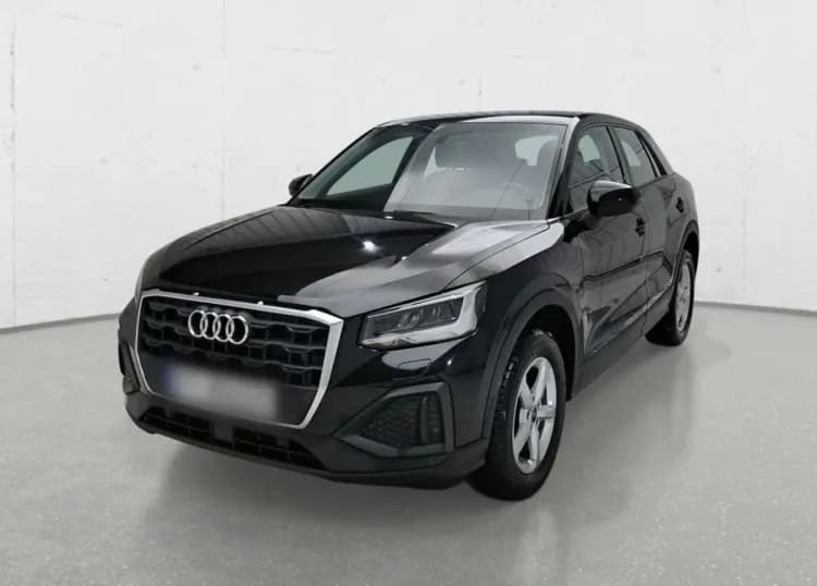 Audi Q2 Q2 35 TFSI S tronic