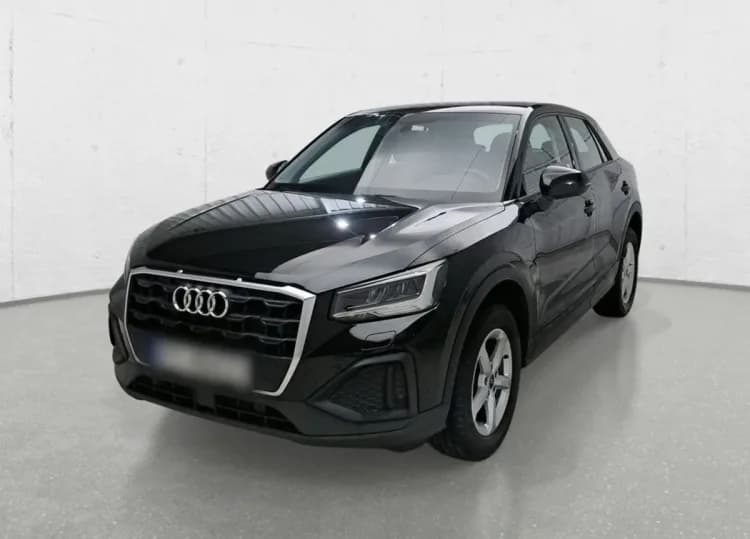 Audi Q2 Q2 35 TFSI S tronic
