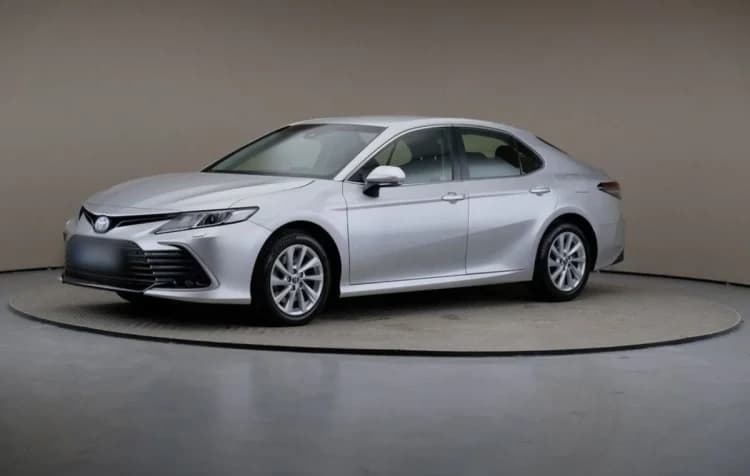 Toyota Camry Camry 2.5 Hybrid Comfort CVT