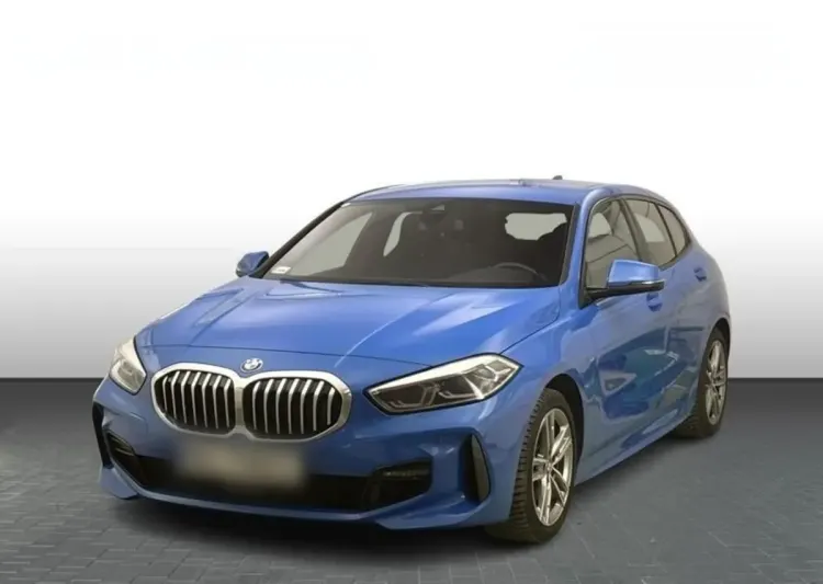 BMW Seria 1 118i M Sport aut