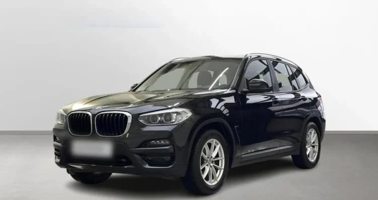 BMW X3 X3 xDrive20i GPF Advantage aut