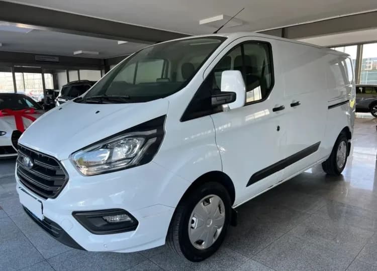 Ford Transit Custom Transit Custom 300 L2H1 Trend