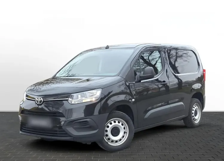 Toyota Proace City Proace City 1.5 D-4D Standard 2,0t Life