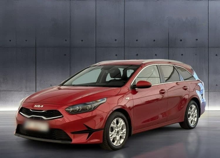 Kia Ceed Ceed 1.5 T-GDI M DCT