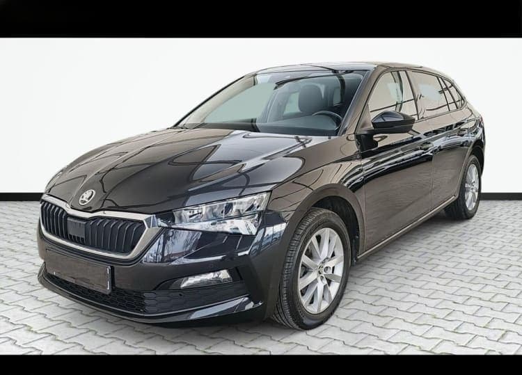 Skoda Scala Scala 1.0 TSI Ambition