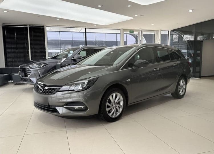 Opel Astra Astra V 1.2 T Elegance S&S