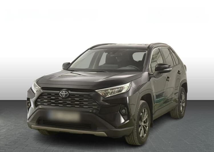 Toyota RAV4 RAV4 2.5 Hybrid Comfort 4x2