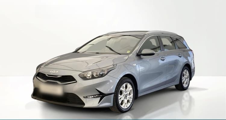 Kia Ceed Ceed 1.5 T-GDI M