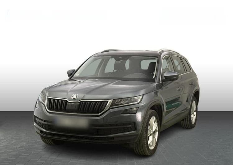 Skoda Kodiaq Kodiaq 2.0 TDI 4x4 Style DSG