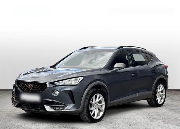 Cupra Formentor Formentor 1.5 TSI DSG