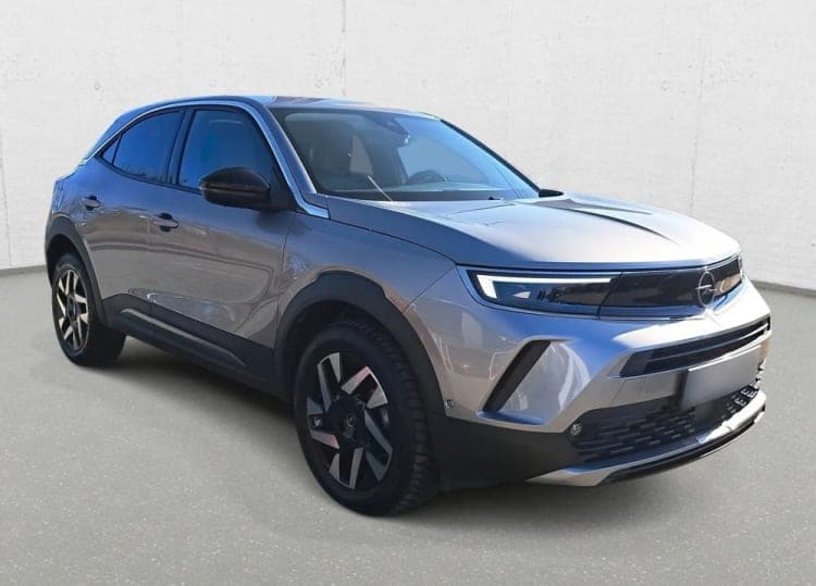 Opel Mokka Mokka 1.2 T Elegance S&S aut