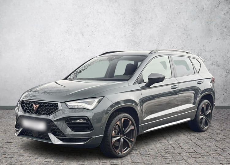 Cupra Ateca Ateca 1.5 TSI DSG