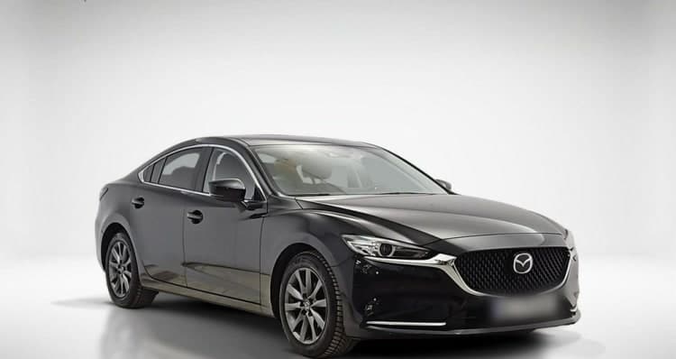 Mazda 6 6 2.0 Center-Line aut