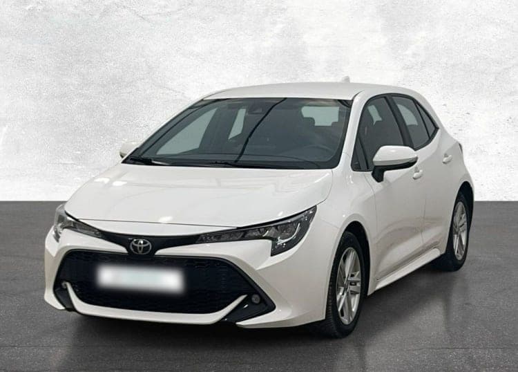 Toyota Corolla Corolla 1.2 T Comfort