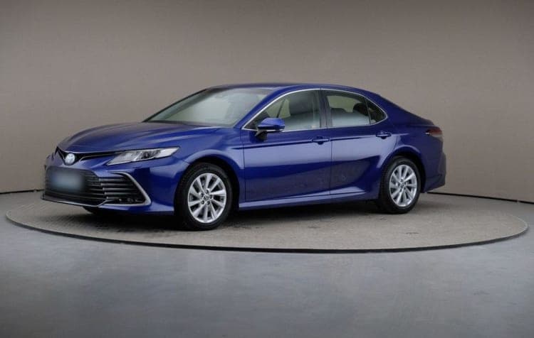 Toyota Camry Camry 2.5 Hybrid Comfort CVT