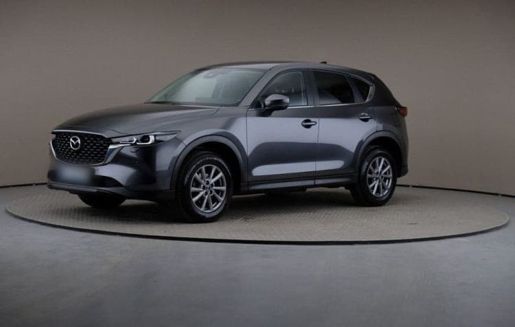 Mazda CX-5 CX-5 2.0 Kai 2WD